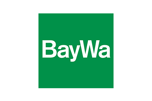 Logo der Baywa
