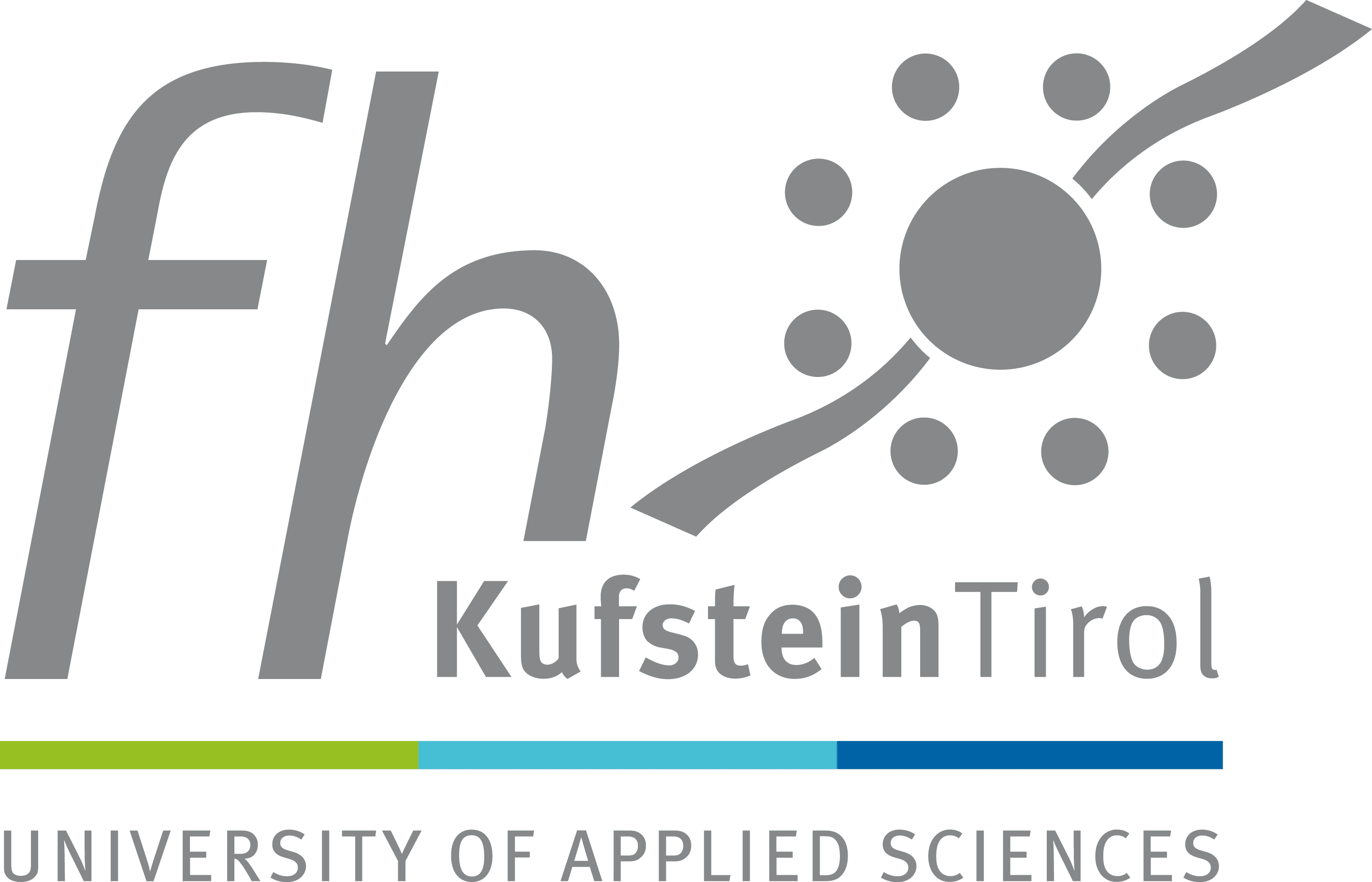 Logo FH Kufstein